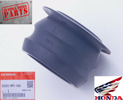 HONDA STEERING SHAFT BUSHING FITS MANY TRX 420-700 OEM NEW GENUINE